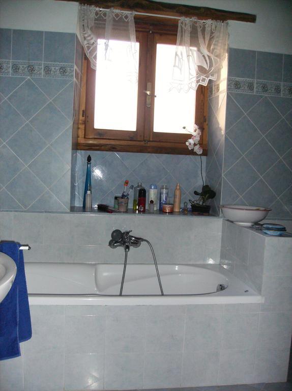 MontorgialiMaremma Verdeアパートメント 部屋 写真