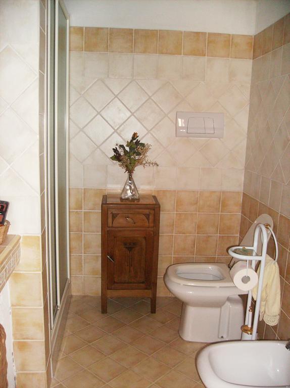 MontorgialiMaremma Verdeアパートメント 部屋 写真